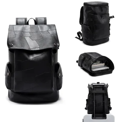 New Product Explosion Laptop Bag crocodile Custom School Bags