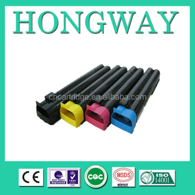 For Xerox Document centre C250 toner cartridge