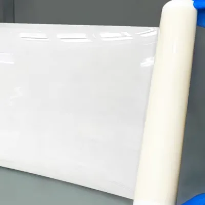 High Conductive AEM Anion Exchange Membrane for Hydrogen Producing by Electrolysis Water