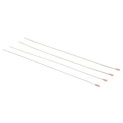 Disposable PVC Veterinary Urine Catheter Pet Dog Cat Urinary Foley Catheter