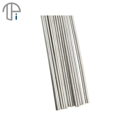 Hot Sales 0.5mm Titanium Niobium Superconductor Rod Screen Nickel Titanium Alloy Wire Platinum Coated Dental Titanium Wire Mesh