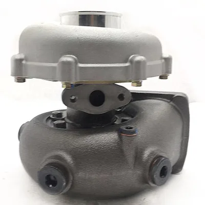 Diesel Engine Parts Turbocharger K26 53269886496 53269886497 for volvo Truck Supercharger Water-cooled Volute for Boats