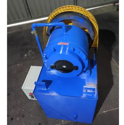Factory Direct Efficient Taper Pipe and Tube Shrinking Forming Machine Cheap Automatic Shrink Tunell Machine