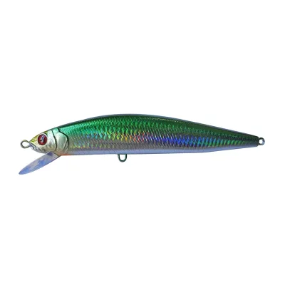 New Design Colors Quality Saltwater Customized 72.5G 195MM Minnow Lure for Fishing