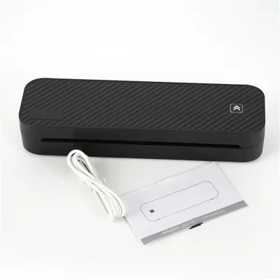 Portable Thermal A4 Paper Printer USB BT Wireless Homwork Tattoo Thermal Printer Support Mobile Smartphone Android