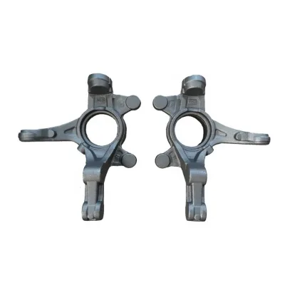 Hot Sale Customized Automotive Parts Auto Steering Knuckle