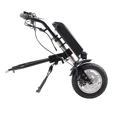 New Products Economic Brushless Electric Wheelchair Motor 12inch 16inch 36/48v 350w 500w