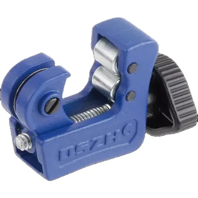 Extrusion Flaring Tool + Pipe Cutter + Conical Flaring Tool Combination for Refrigerator Spar Parts for Outdoor Use