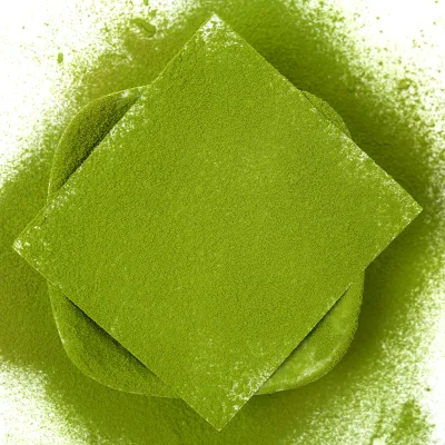 1A Grade Pure Matcha Powder Ultrafine Bright Green for Latte Baking Ice Cream Bulk Factory Wholesale OEM ODM