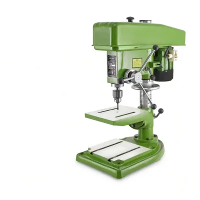 Vertical Drilling Tapping Machine for Using in Various Processing Industry and Construction Site Processing Tapping Machine