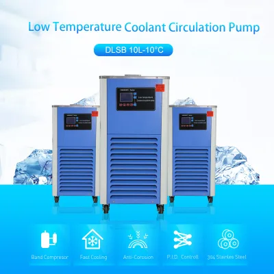 Industrial Water Chiller China Price