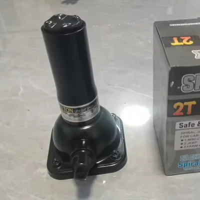 High Quality  Screw Jack Premium Car Jumps