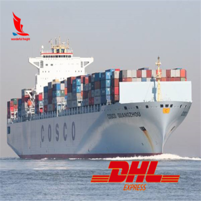 Sea Ddp to Indonesia Fedex Door to Door China Express Customs Clearance Buyer Freight Agents China Competitive air Freight