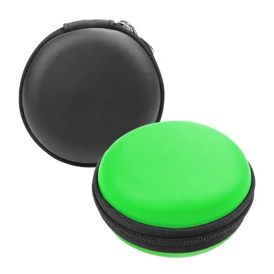 Luv Deer Original Factory Custom Logo Portable Hard Protective Case EVA Material Waterproof RFID Camping Travel Tool Case