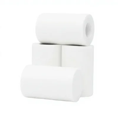 I Nonadhesive Medical Surgical Tape Nonwoven (Pack 4) First Aid Soft Breathable Wound Dressing Care 3in X