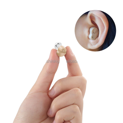 Medical Hearing Aids High Power Hearing Aid Device Hearing Aid Cells
