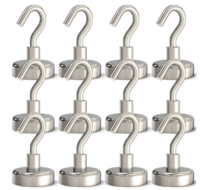 Magnet Metal Hook