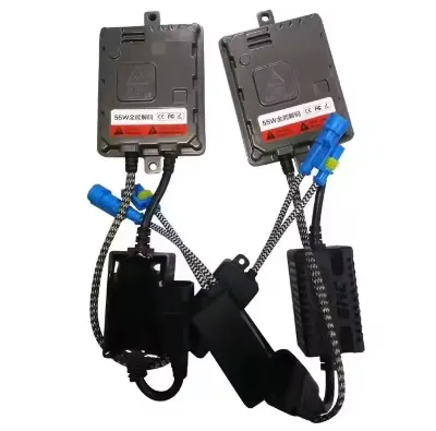 DAO Hot X5 Fast Headlight Canbus Error Free 12V 55W CANBUS HID Ballasts 55W Canbus Slim HID Ballast Universal for HID Xenon Kits