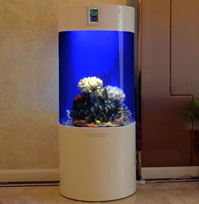 Acrylic Aquariums Customized Aquarium Make in China Factory