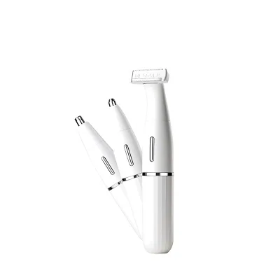 6 in 1 Hair Trimmers, Lady Shaver, One Blade Trimmer, Eyebrow Trimmer,micro Trimmer,nose Trimmer,
