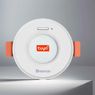 Anti-theft Security radar Occupancy Sensor PIR Motion Alarm Human Presence Sensor Motion Detection