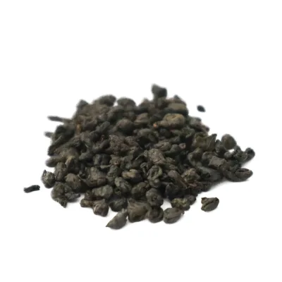 NEW CROP 2026 PEKOE GREEN TEA LAI CHAU HEALTHY CHUNMEE LOOSE LEAF GUNPOWDER GREEN TEA FACTORY PRICE for EXPORTING
