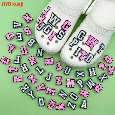 Hot Selling Various Styles Support Customized Wholesale Cartoon Accessories Pvc Shoes Charms