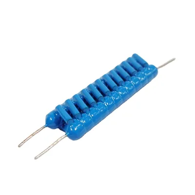 High Voltage Stacked Capacitor 20KV 330PF of Medical Diagnostic X-ray Equipment Mlcc Ceramic Capacitor