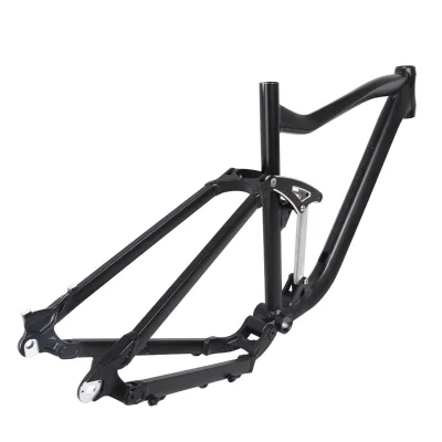 Mountain Bike Frame 29-Inch E-Bike Mountain Bike Frame Premium MTB Bicycle Structure