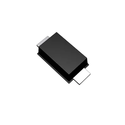 100% Original & New IC Chip KDZTR5.1B Single Zener Diode 5.4V 1W Surface Mount PMDU Electronic Component