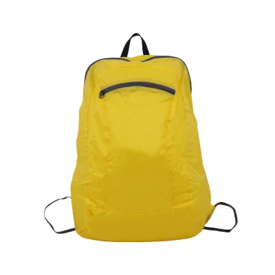 Foldable Water-resistant Backpack, Portable Light Convertible Pack for Women Outdoor Hiking Travel Camping
