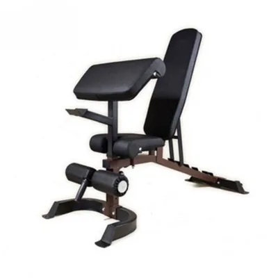 Adjustable Bench/ Utility Bench Body Fit Equipment