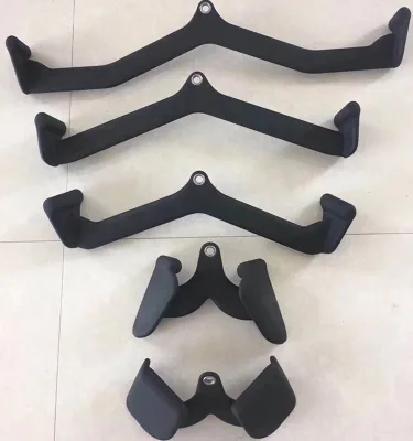 Factory Price  Fitness Equipment New Design Pull Down Mag Handle Grip