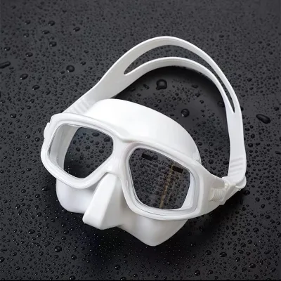 Factory Customize Anti-fog Freediving Mask Freediving Equipment
