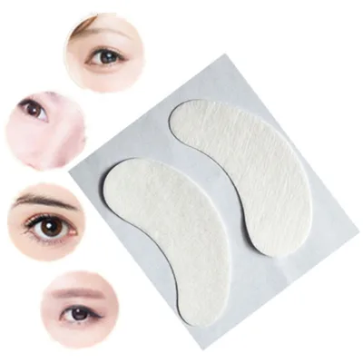 2024 Hot Selling Products Anti Wrinkle Sleeping Gel Eye Patch Collagen Eye Patch