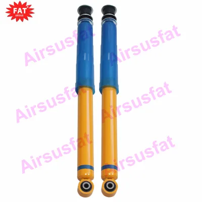 Rear Air Suspension Strut for for 2007-2019 for Left/Right-FAT Brand 12-Month Warranty