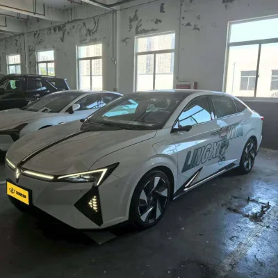 Guangqi Honda Accord 2024 Turbo Leather Left 4-Door 5-Seat Sedan Used Cars Cheap Sport Series 2WD