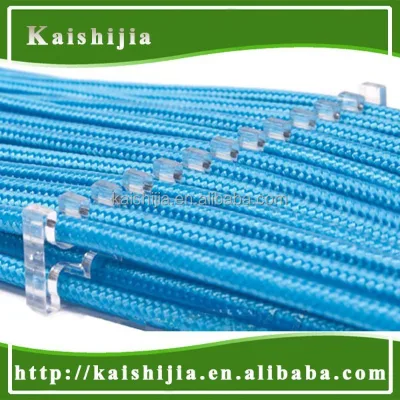 Wholesale Clear Acrylic Cable Comb for 3mm PC Power Cables - 24 Cable