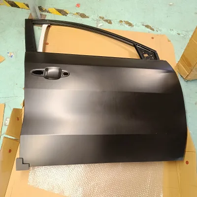 Front Door Rear Door for DFSK Glory 580 Premium Quality Primer Auto Body Parts Replacement