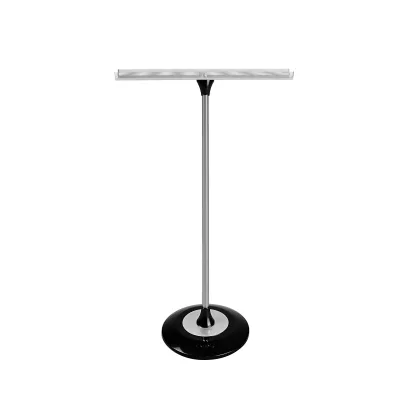 Hot Sale Fashion Design Hair Extension Drying Stand with Pedestal