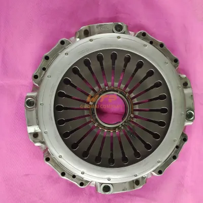 Truck Clutch Kit Clutch Cover Disc 3400 700 504 Bearing 1546154 1625971 1625971R 1628627 1628627R 1714246R for DAF Truck