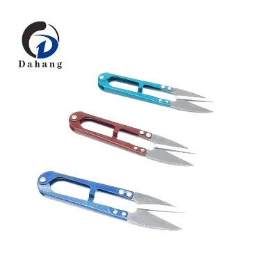 High Quality Embroidery Thread Cutting Mini Sewing Scissors