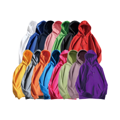 Wholesale Cheap Factory Price OEM Customized Logo Embroidery Polyester Unisex Solid Color Fleece Lined Anti-shrink Winter