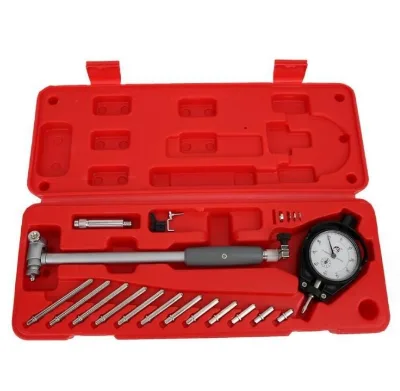 Dial Bore Gauge,Dial Gauge Calibrator,Internal Dial Caliper Gauges
