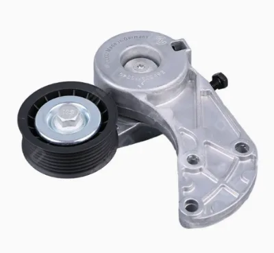 022145299E 95510229900 022 145 299 E 955 102 299 00 Serpentine Belt Tensioner Assembly for Cayenne VW Touareg 3.2L 3.6L