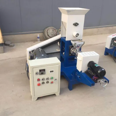 Small Dog Food Making Machine Croquettes Dog Food Making Machine Affordable Dog Food Making Machine