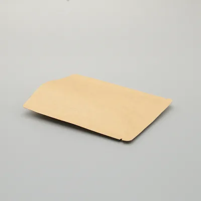 Aluminum Foil Coffee Sachet Packaging Sachet Coffee Coffee Package Sachet 3 in 1 Coffee Sachets