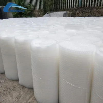 HDPE Dimple Drainage Board Waterproof Drain Mat for Tunnel Highway Railway and Underground Structure Protection