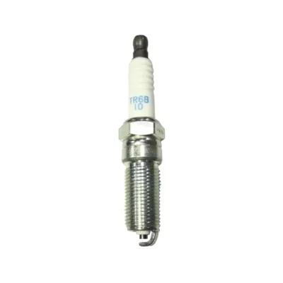 Spark Plug Manufacturers Bujias TR6B-10 Copper Vela De Ignicao Spark Plugs for Cars Focus Ford Fiesta EcoSpor