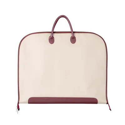 Stocked Custom Best Polyester Suit Cover Garment Bag